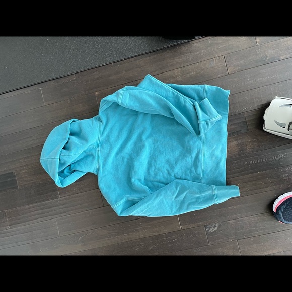 Jcrew hoodie - Picture 3 of 3